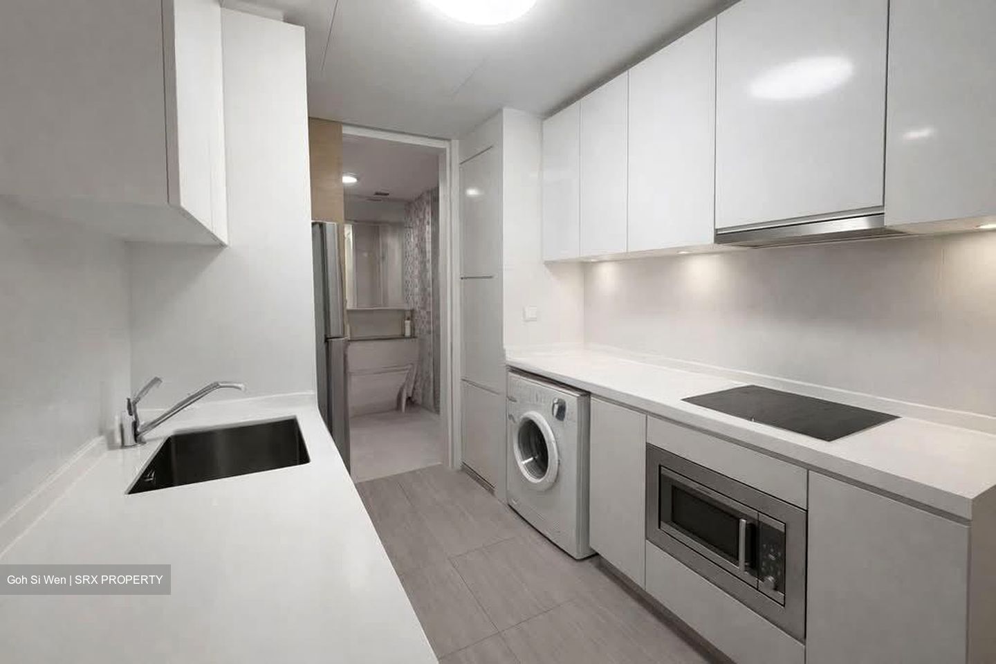 My Manhattan (D18), Condominium #572950841